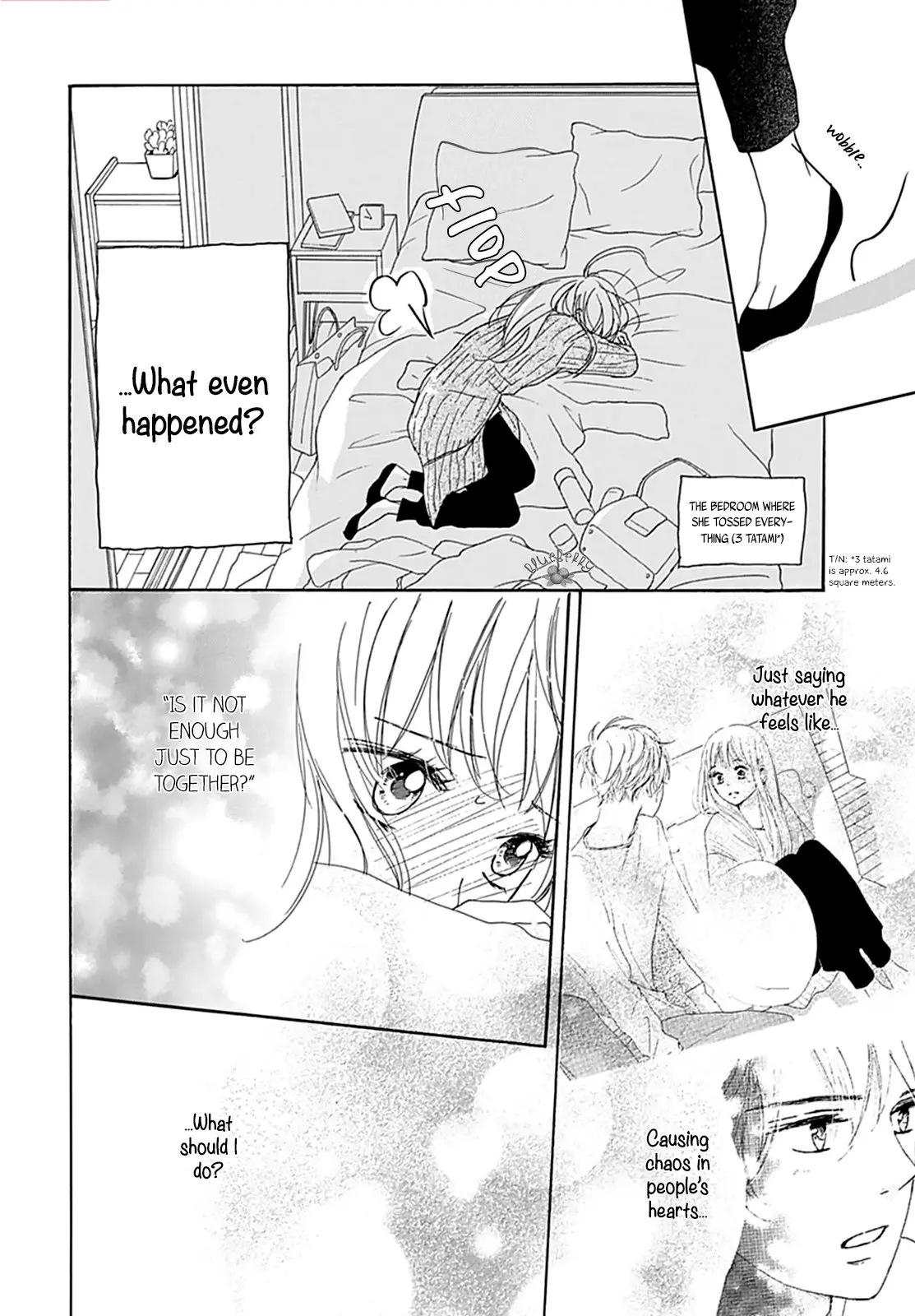 Dakishimete Tsuide ni Kiss mo - Chapter 3 - Page 16