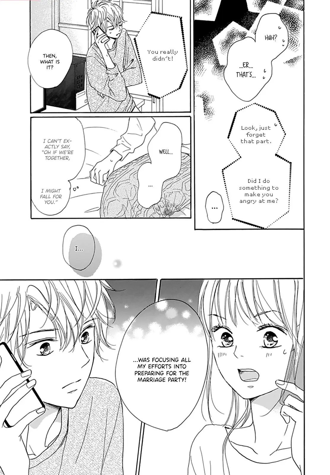 Dakishimete Tsuide ni Kiss mo - Chapter 3 - Page 24