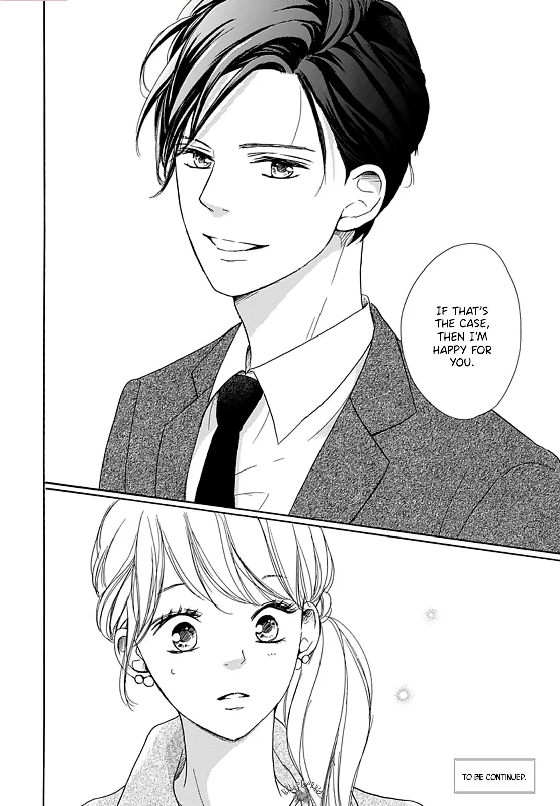 Dakishimete Tsuide ni Kiss mo - Chapter 3 - Page 37