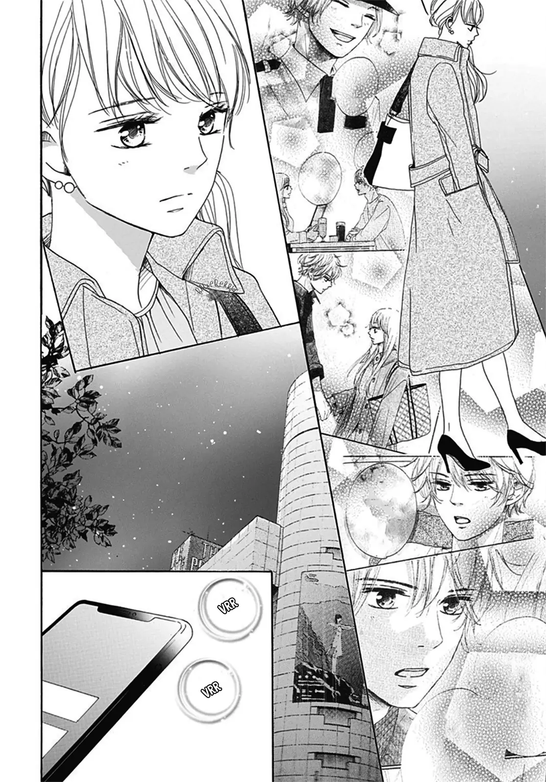 Dakishimete Tsuide ni Kiss mo - Chapter 4 - Page 22