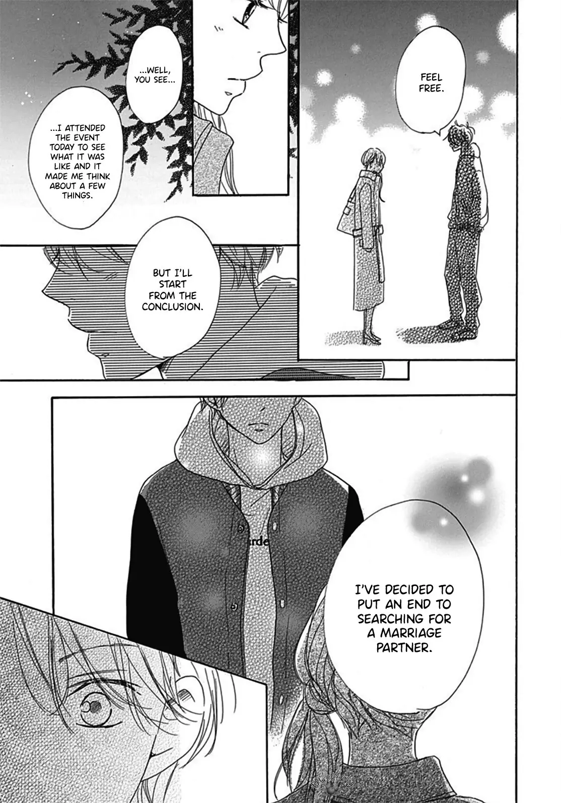 Dakishimete Tsuide ni Kiss mo - Chapter 4 - Page 27
