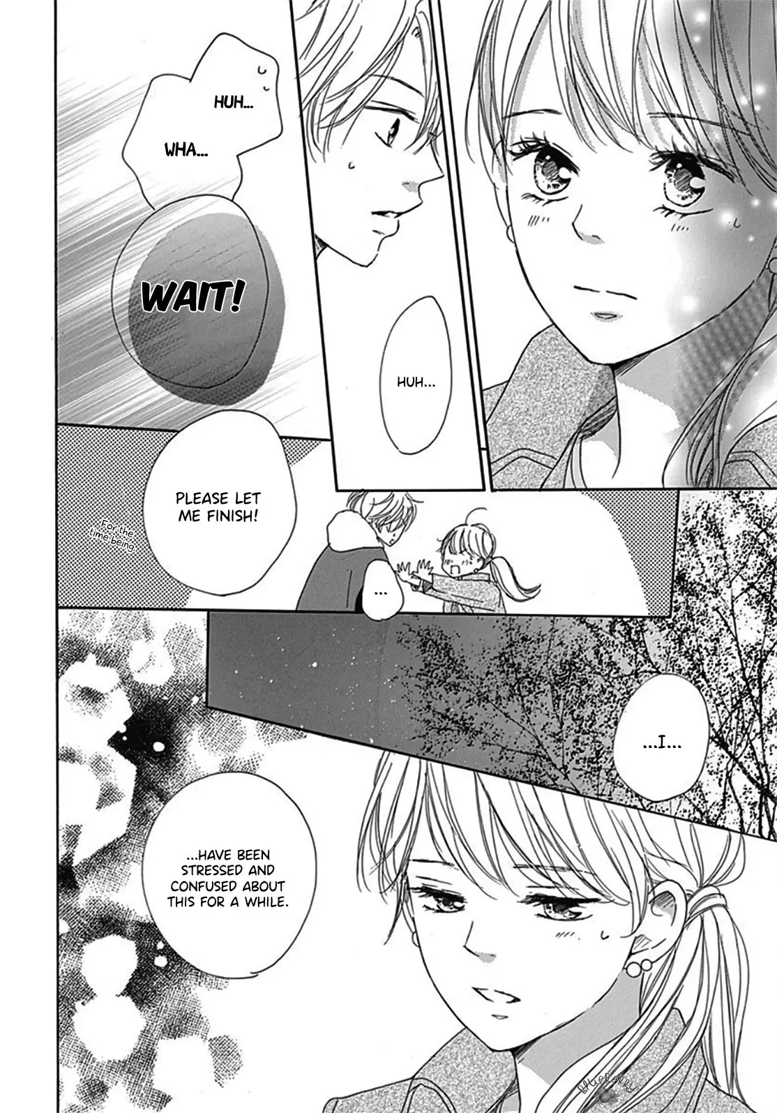 Dakishimete Tsuide ni Kiss mo - Chapter 4 - Page 28