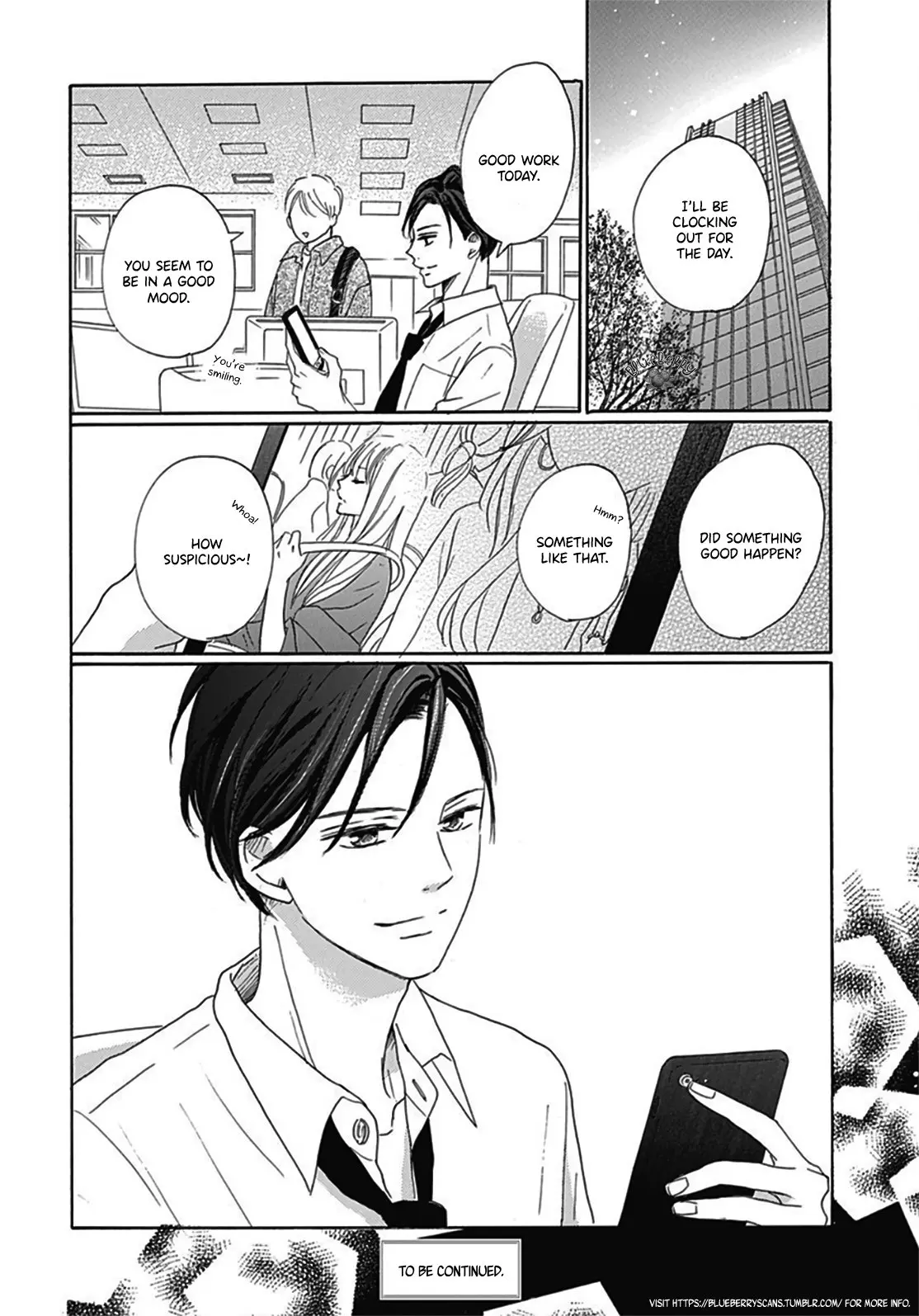 Dakishimete Tsuide ni Kiss mo - Chapter 4 - Page 40