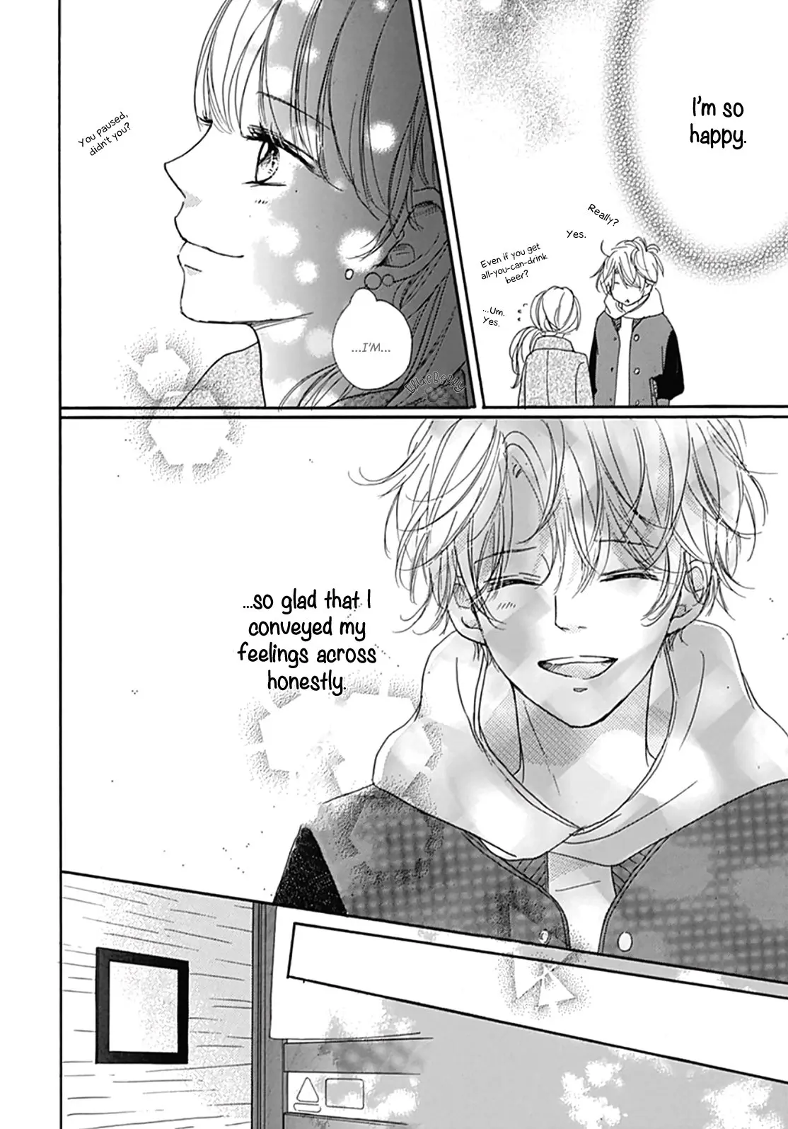 Dakishimete Tsuide ni Kiss mo - Chapter 5 - Page 10