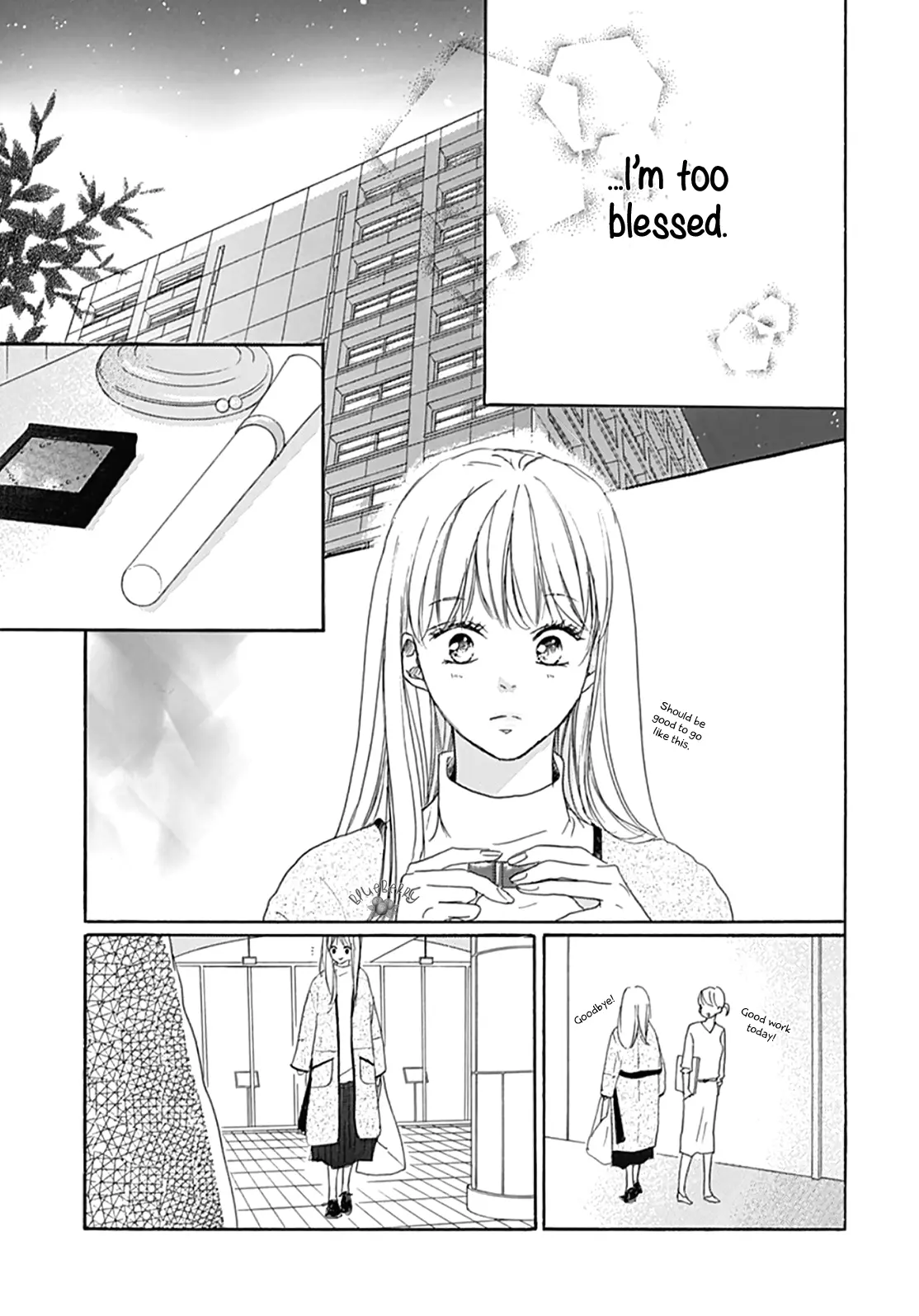 Dakishimete Tsuide ni Kiss mo - Chapter 5 - Page 25