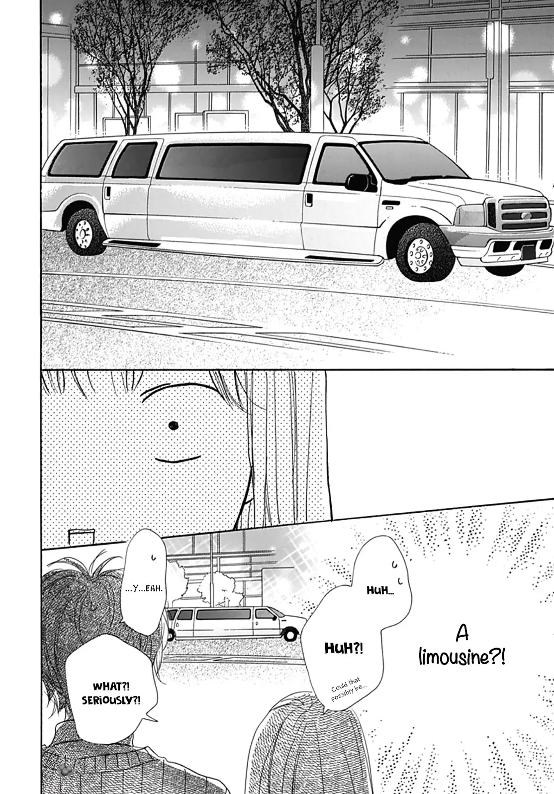 Dakishimete Tsuide ni Kiss mo - Chapter 5 - Page 28