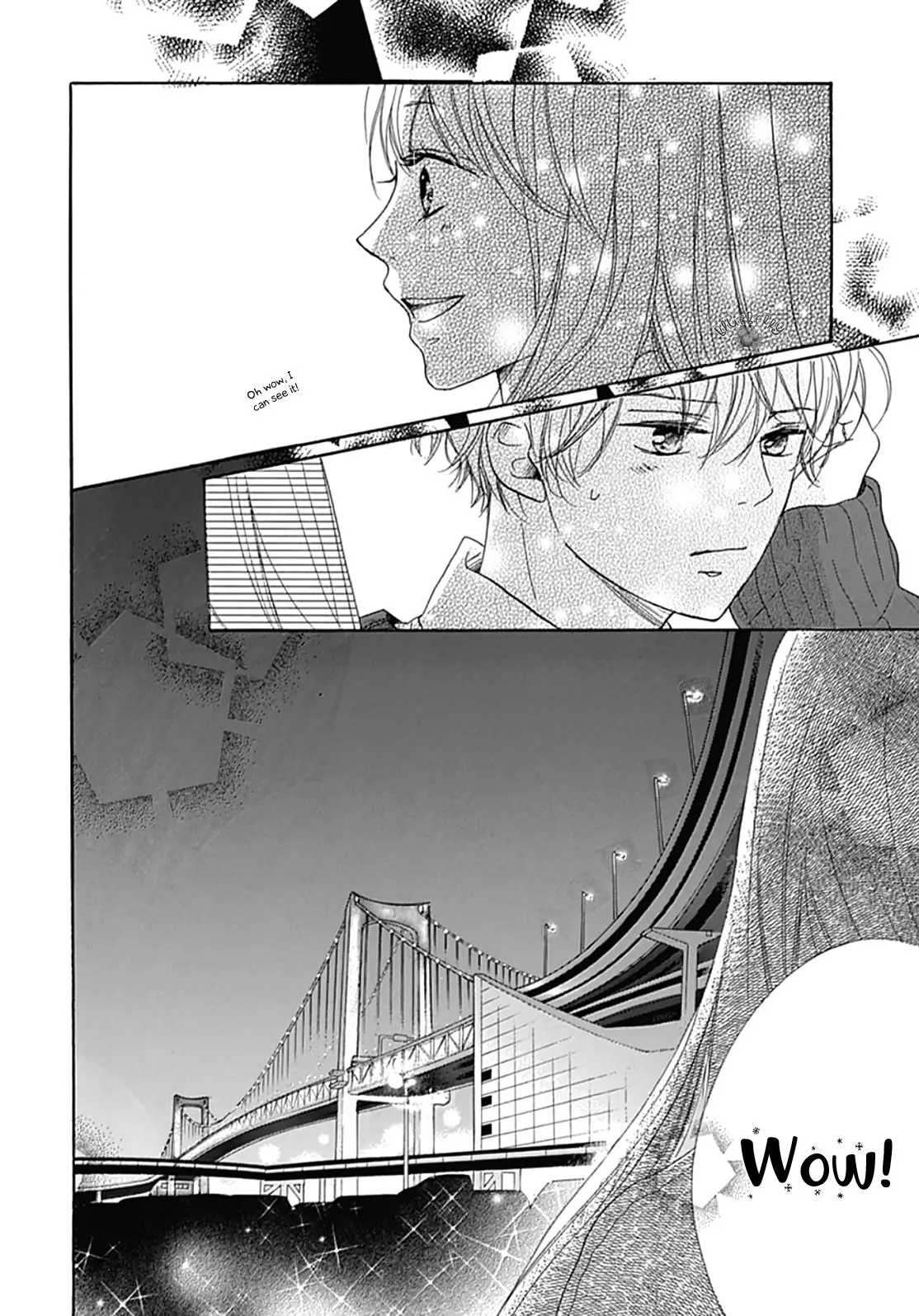 Dakishimete Tsuide ni Kiss mo - Chapter 5 - Page 34