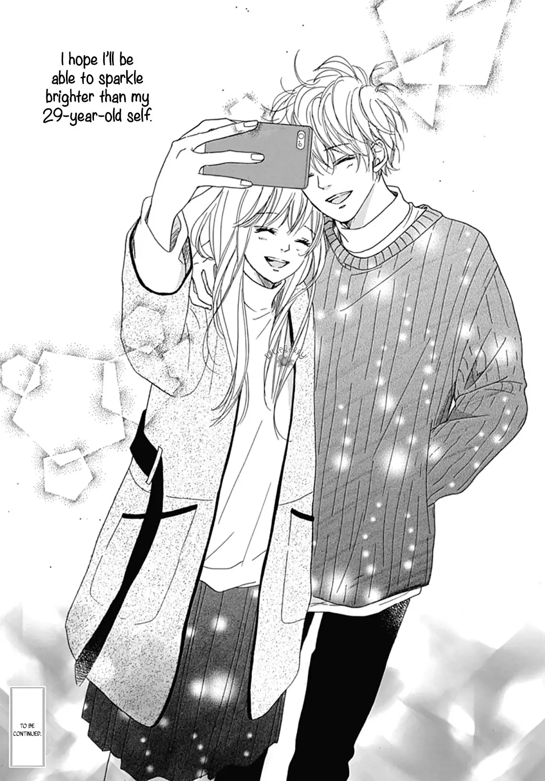 Dakishimete Tsuide ni Kiss mo - Chapter 5 - Page 41