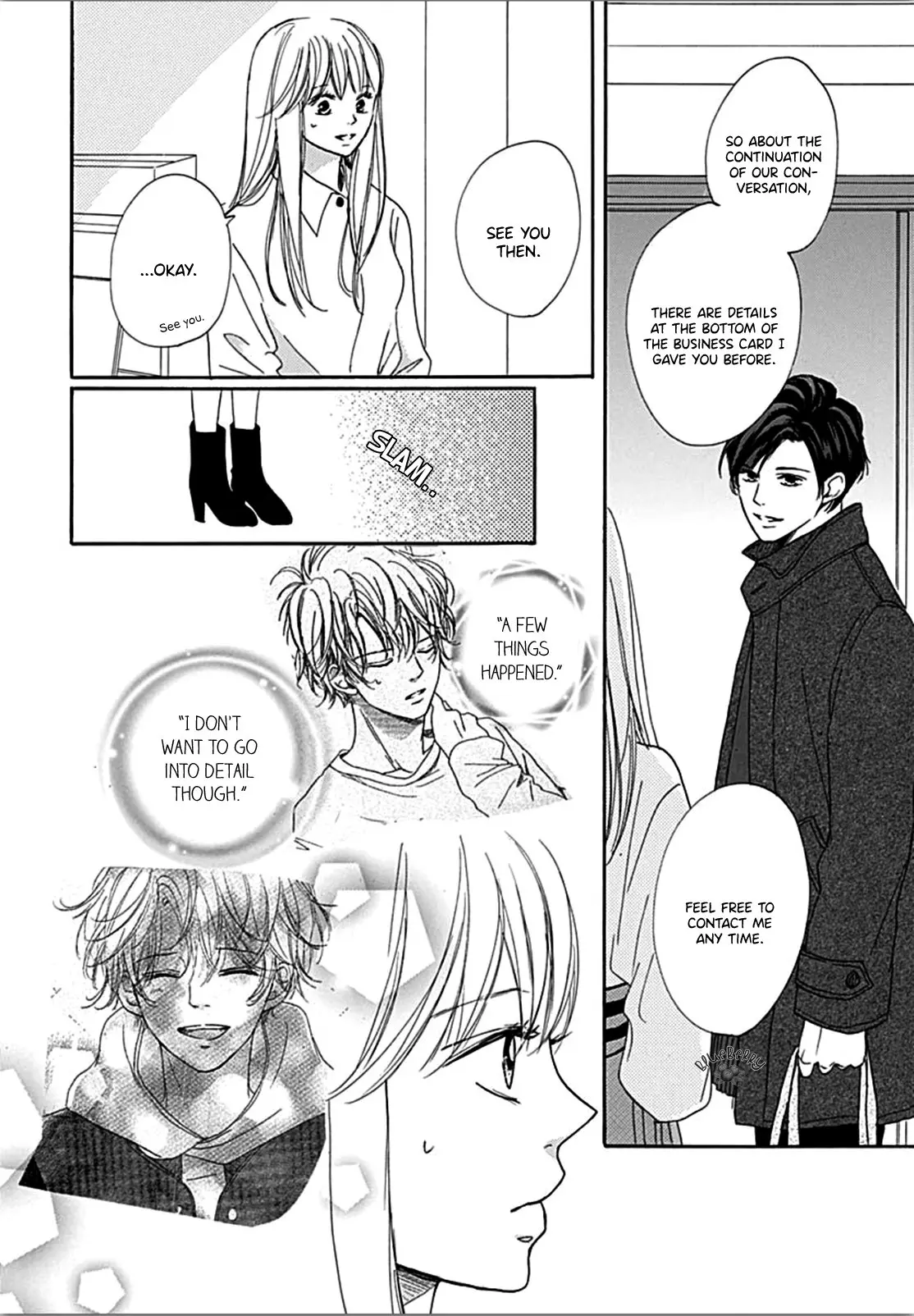 Dakishimete Tsuide ni Kiss mo - Chapter 7 - Page 6