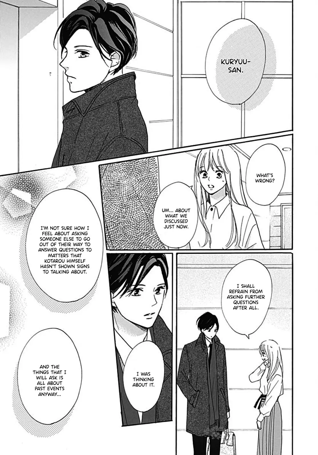 Dakishimete Tsuide ni Kiss mo - Chapter 7 - Page 7