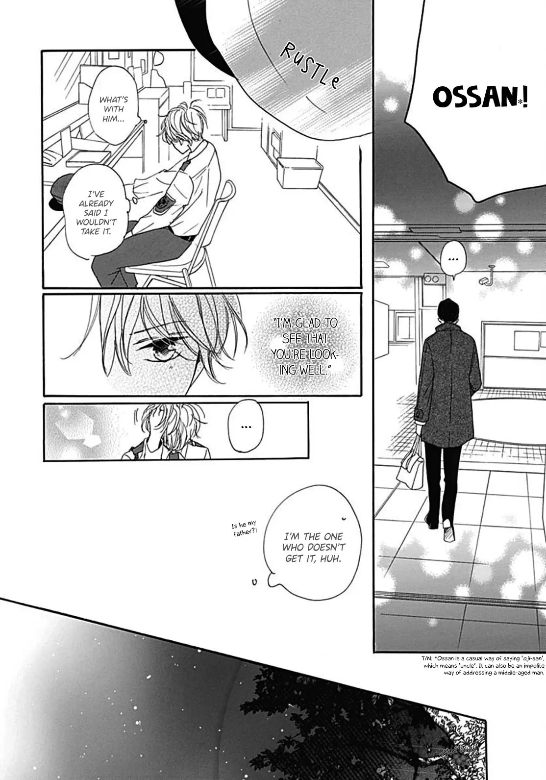 Dakishimete Tsuide ni Kiss mo - Chapter 7 - Page 16