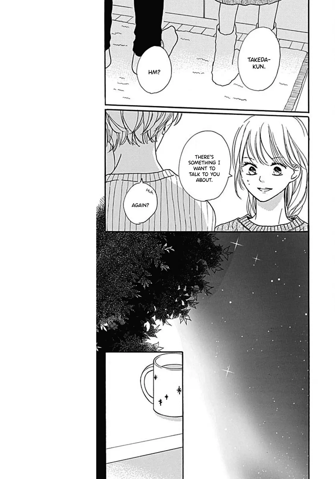 Dakishimete Tsuide ni Kiss mo - Chapter 8 - Page 9