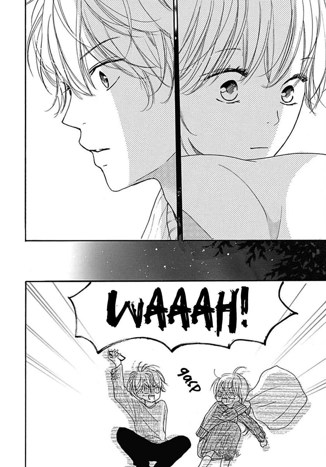 Dakishimete Tsuide ni Kiss mo - Chapter 8 - Page 14