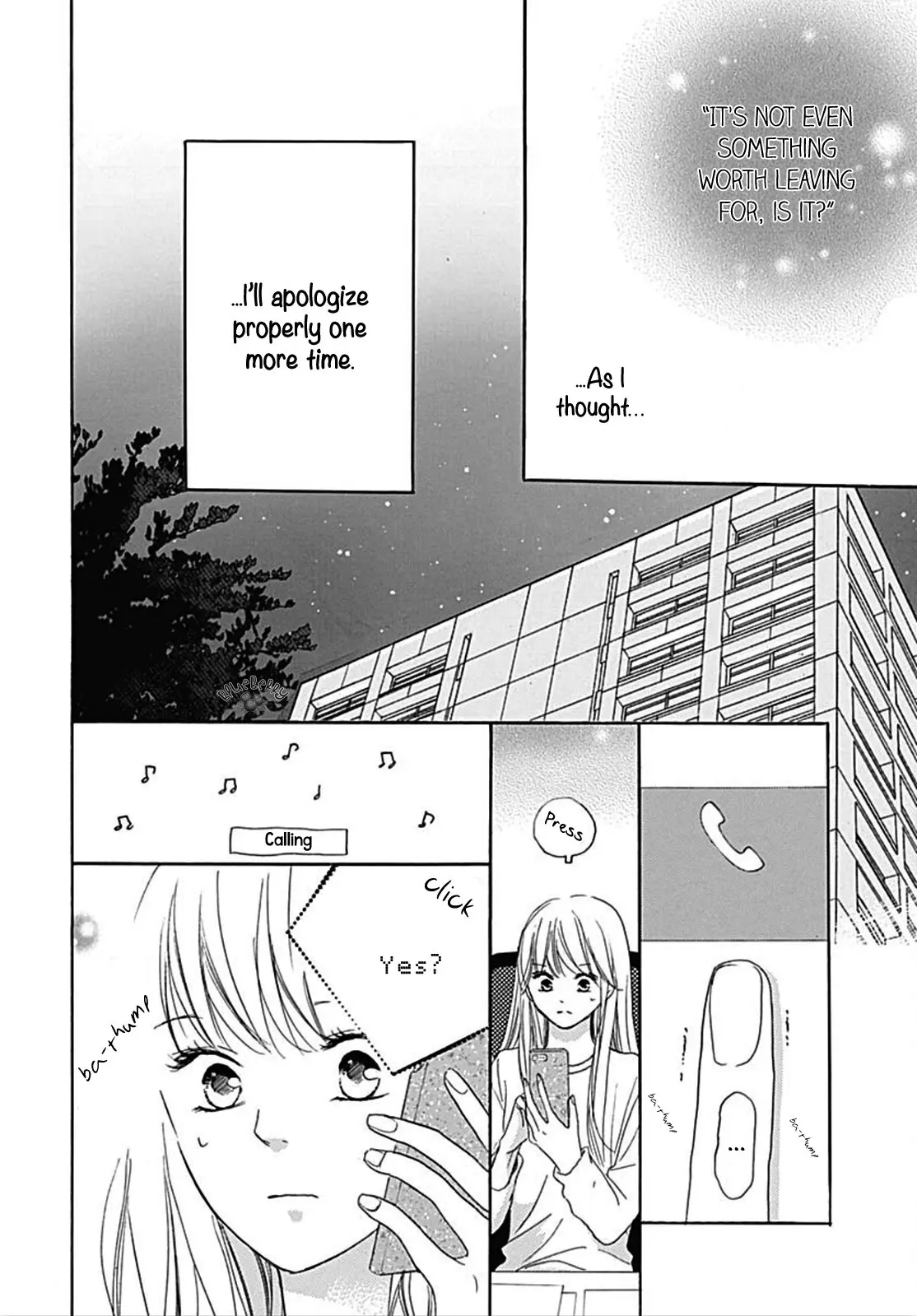 Dakishimete Tsuide ni Kiss mo - Chapter 8 - Page 30