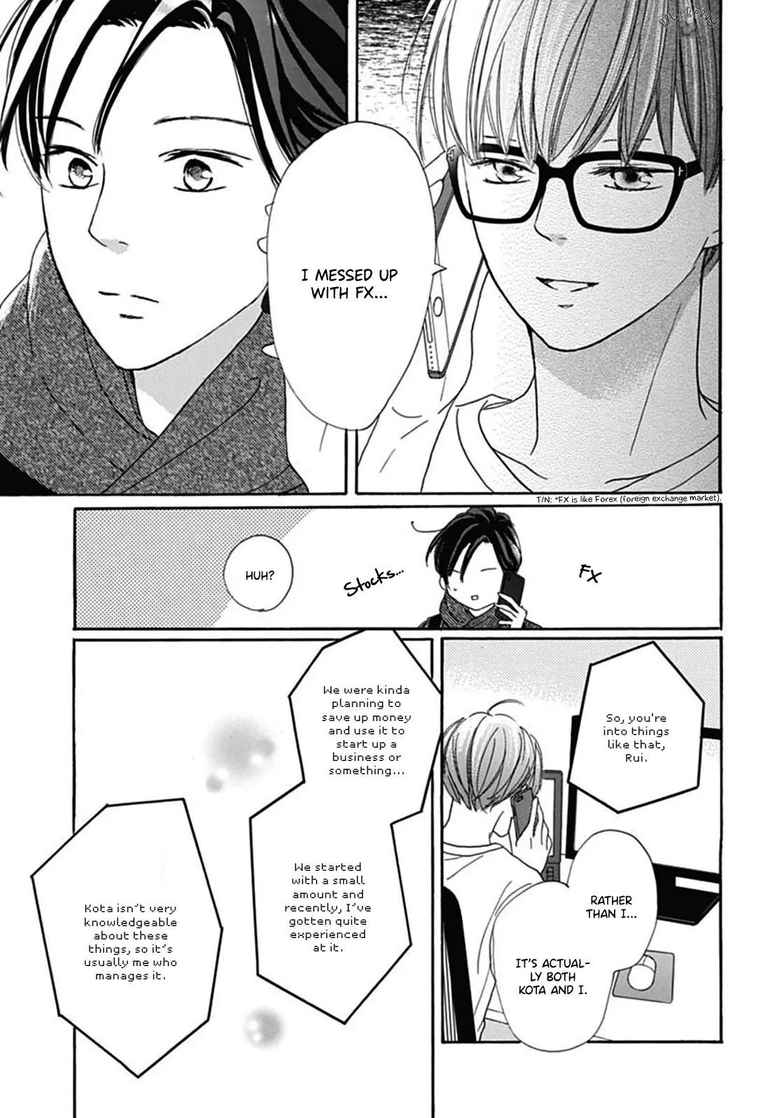 Dakishimete Tsuide ni Kiss mo - Chapter 9 - Page 11