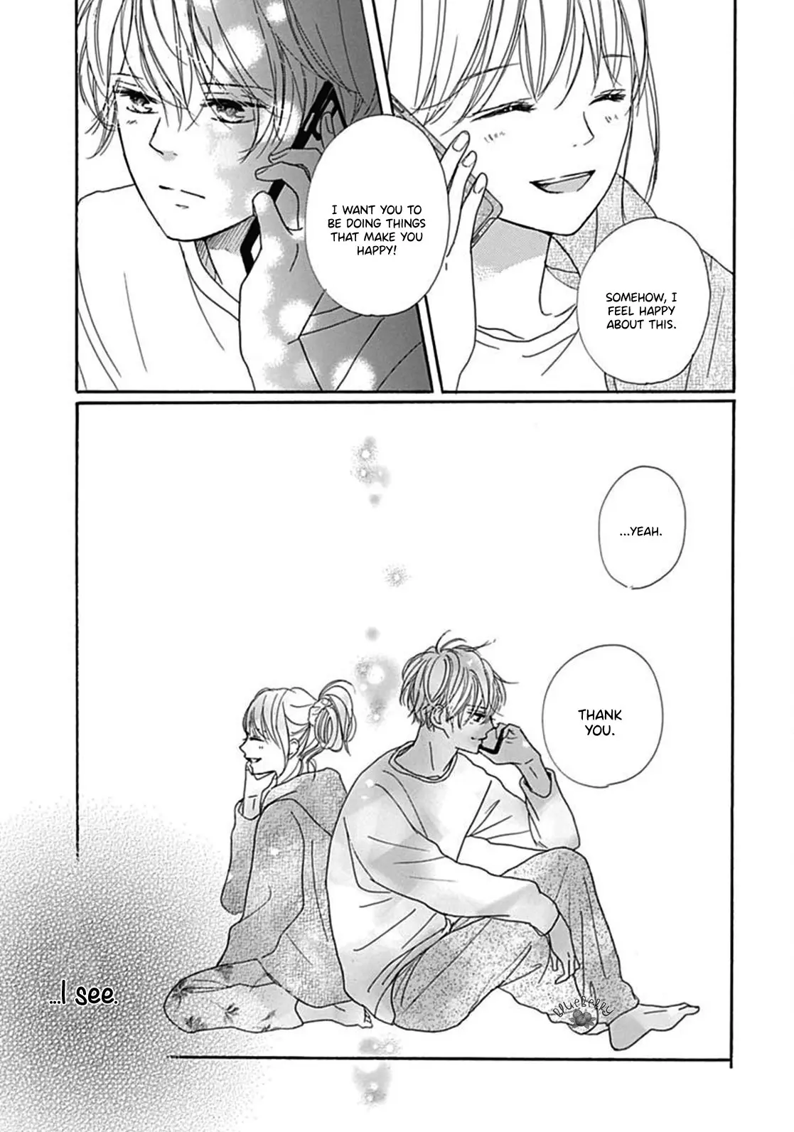 Dakishimete Tsuide ni Kiss mo - Chapter 9 - Page 31