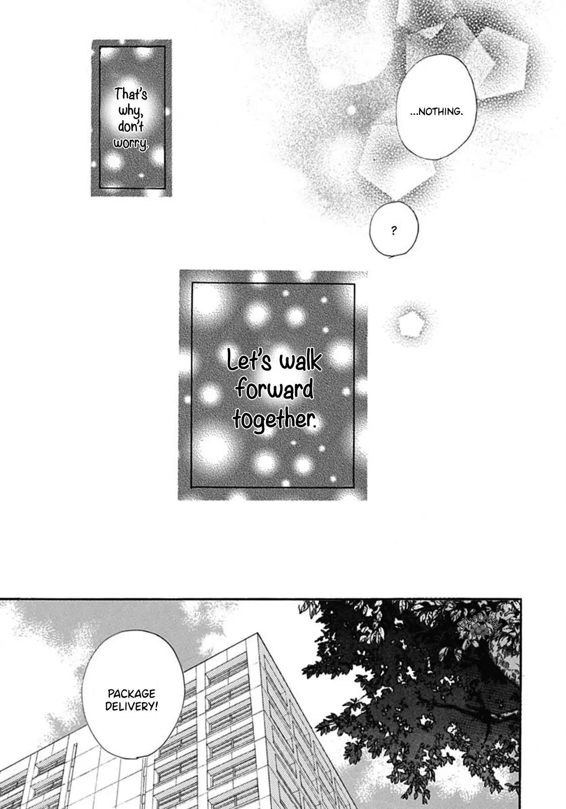 Dakishimete Tsuide ni Kiss mo - Chapter 9 - Page 39