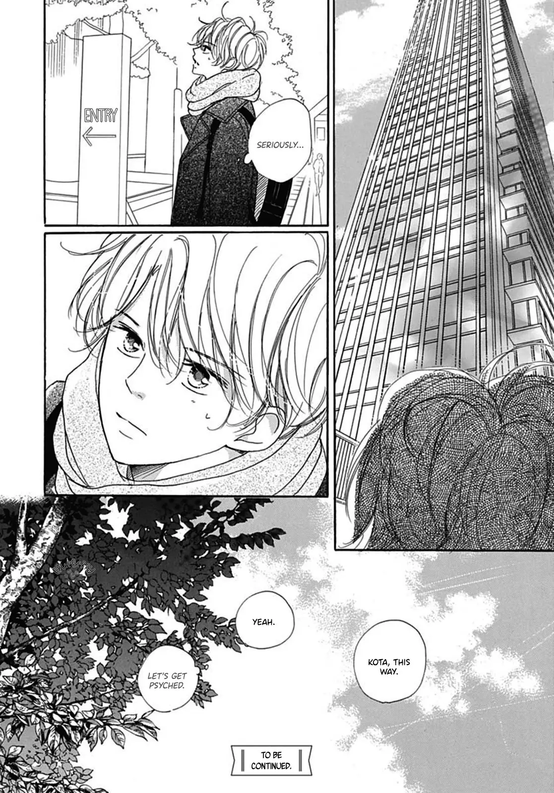 Dakishimete Tsuide ni Kiss mo - Chapter 9 - Page 42