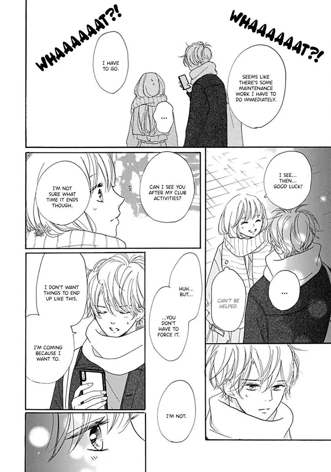 Dakishimete Tsuide ni Kiss mo - Chapter 10 - Page 20