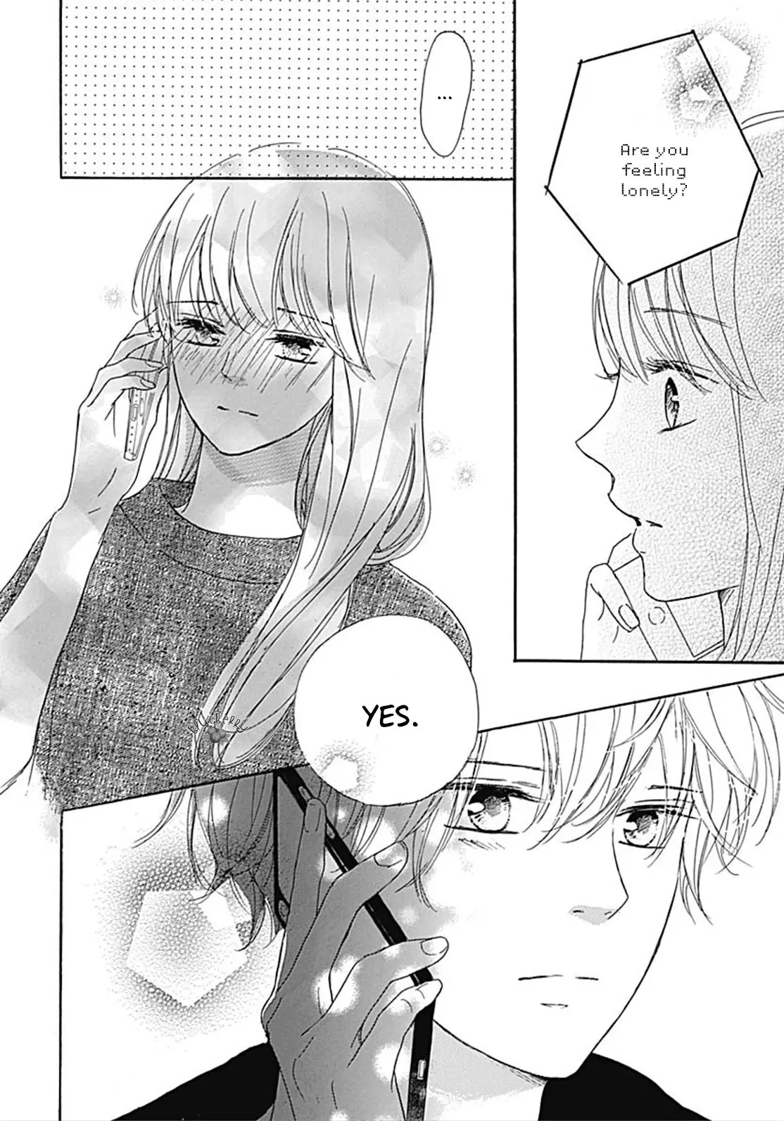 Dakishimete Tsuide ni Kiss mo - Chapter 10 - Page 28