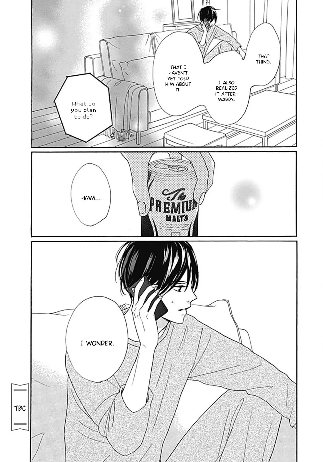 Dakishimete Tsuide ni Kiss mo - Chapter 10 - Page 41