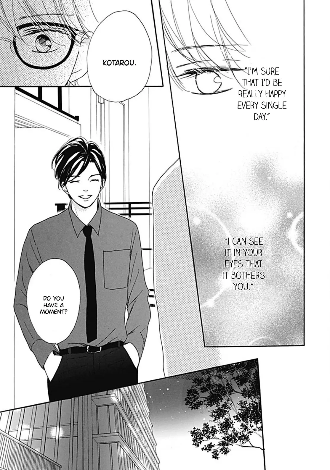 Dakishimete Tsuide ni Kiss mo - Chapter 11 - Page 23