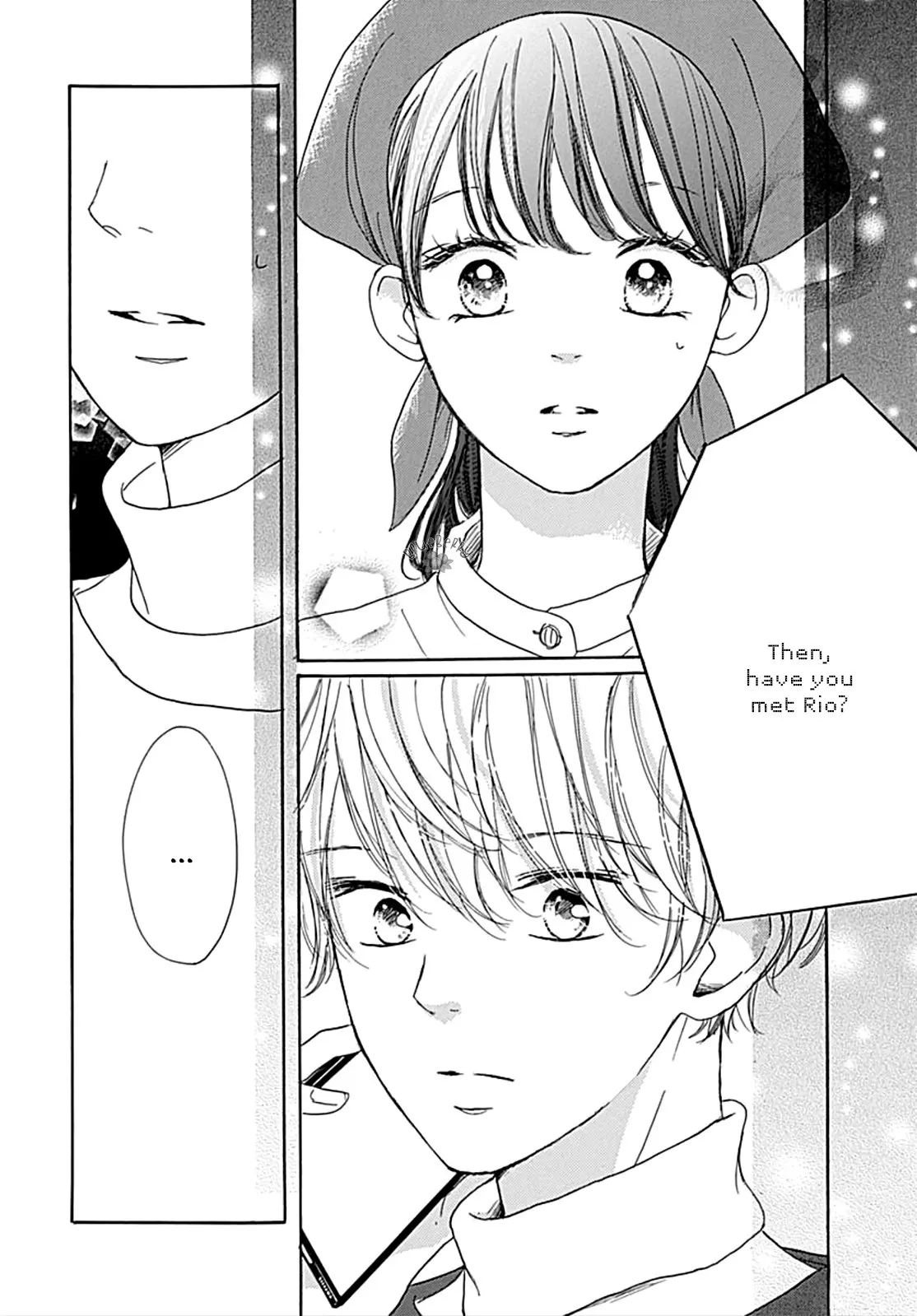 Dakishimete Tsuide ni Kiss mo - Chapter 12 - Page 40