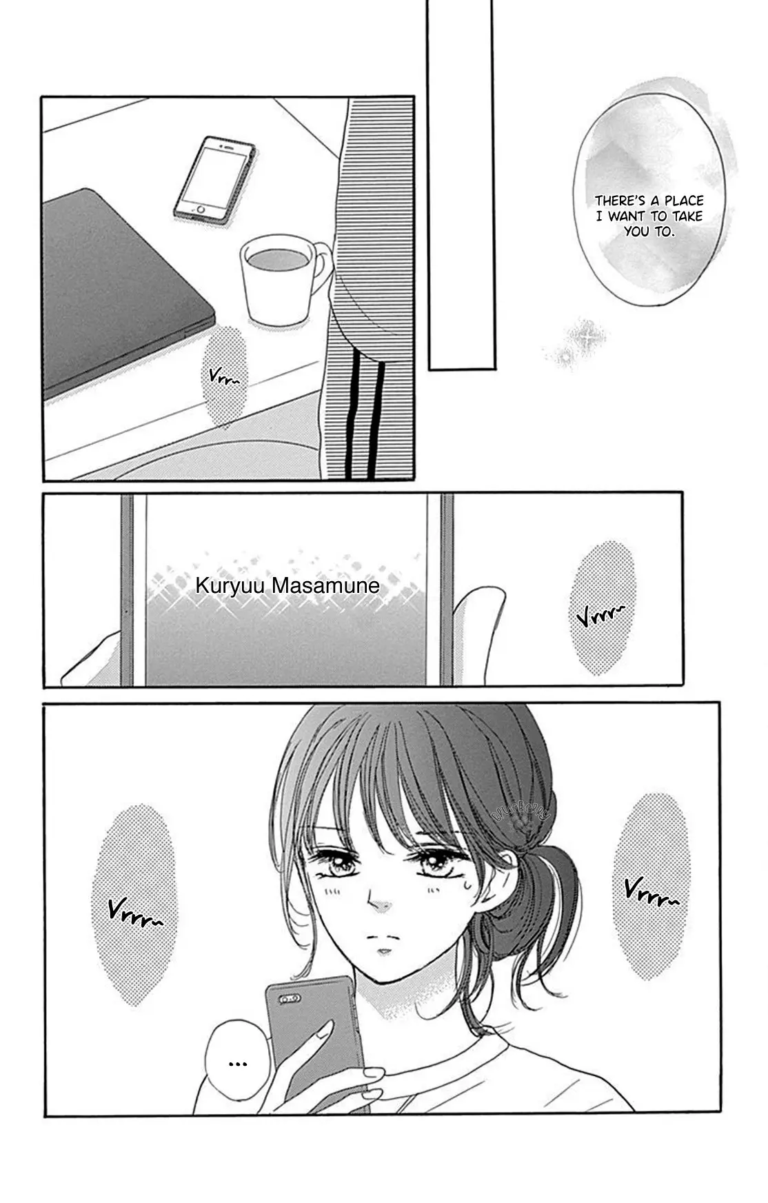 Dakishimete Tsuide ni Kiss mo - Chapter 13 - Page 11