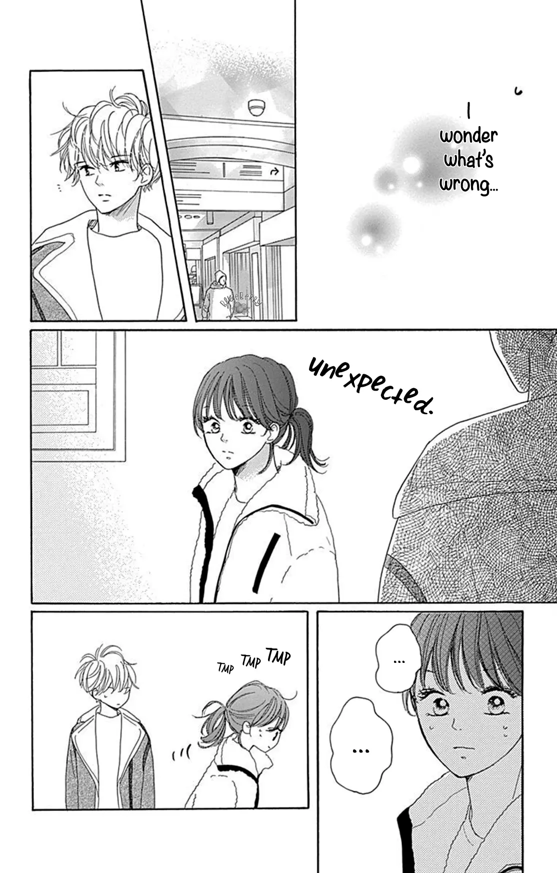 Dakishimete Tsuide ni Kiss mo - Chapter 13 - Page 23