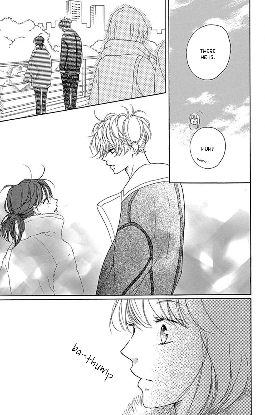 Dakishimete Tsuide ni Kiss mo - Chapter 13 - Page 28