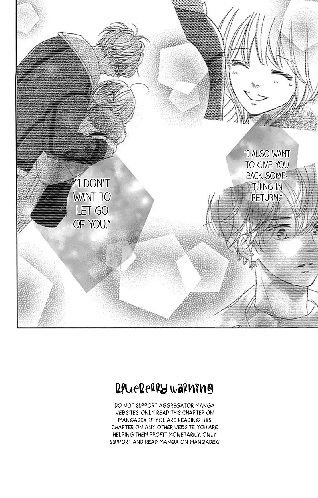 Dakishimete Tsuide ni Kiss mo - Chapter 14 - Page 3