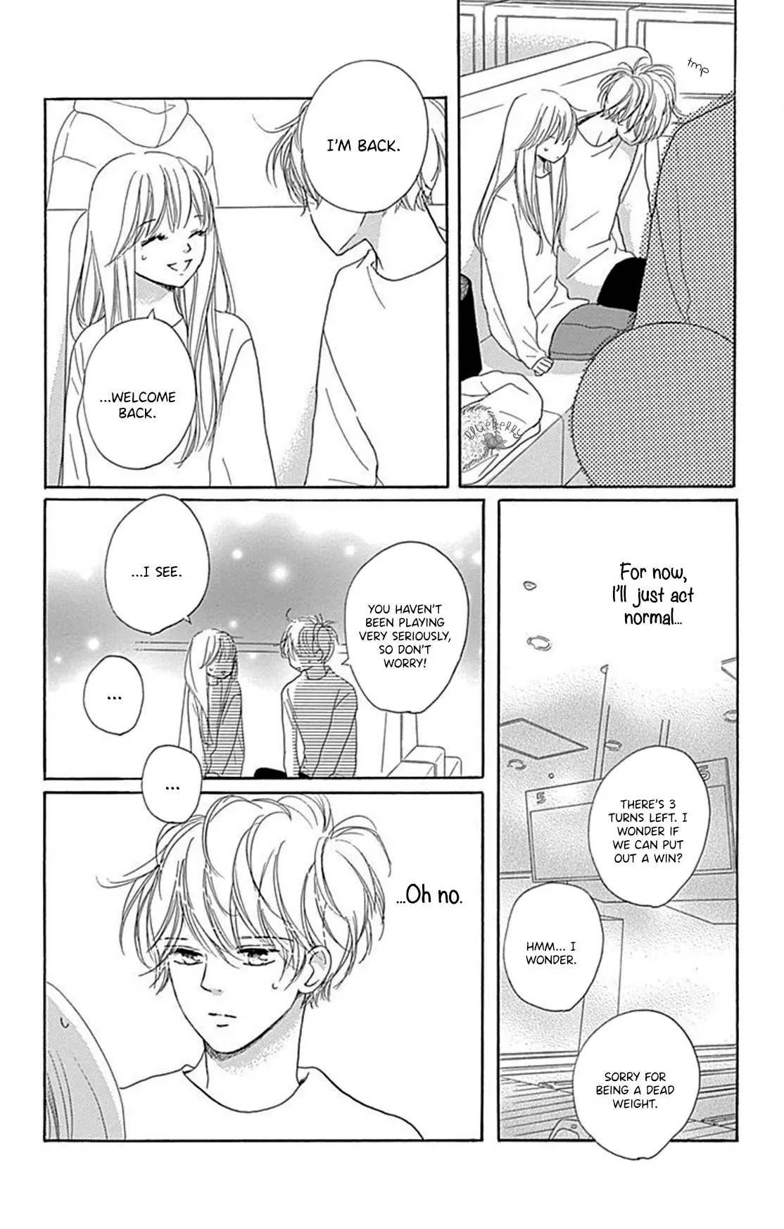 Dakishimete Tsuide ni Kiss mo - Chapter 14 - Page 25