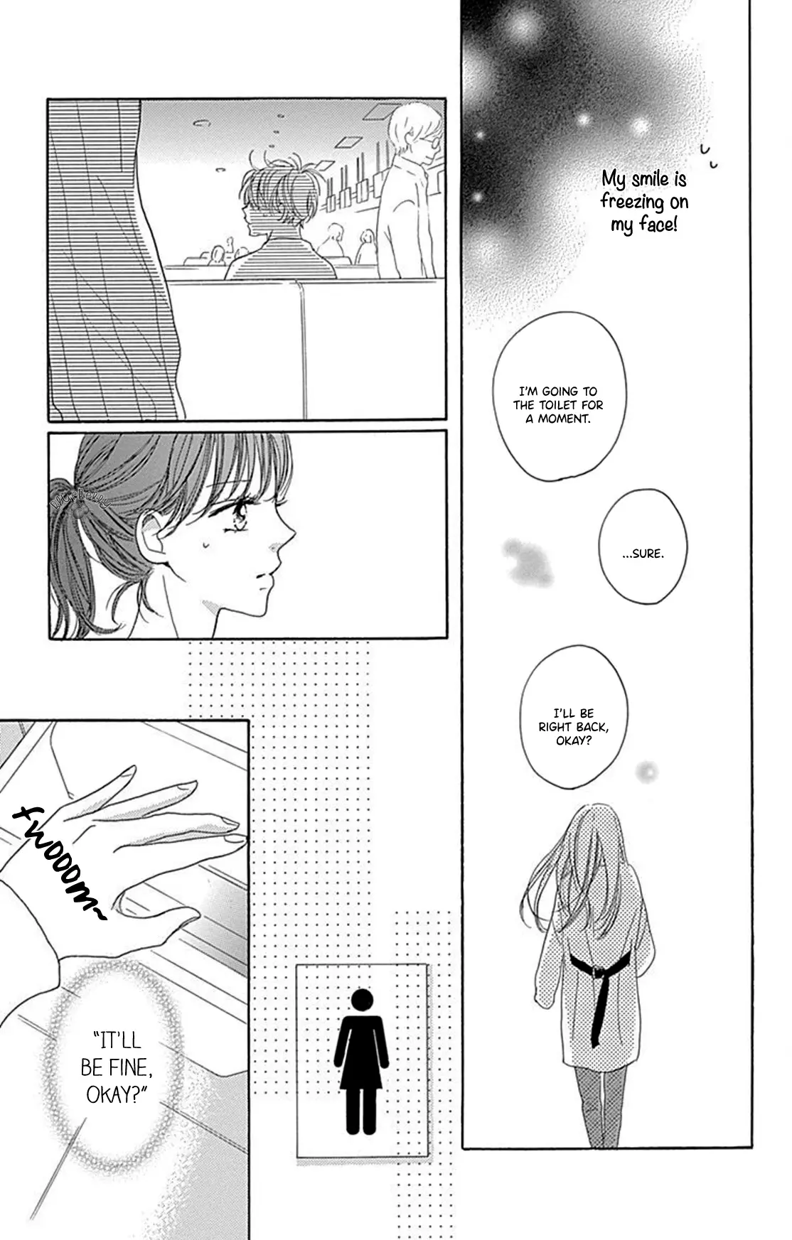 Dakishimete Tsuide ni Kiss mo - Chapter 14 - Page 26
