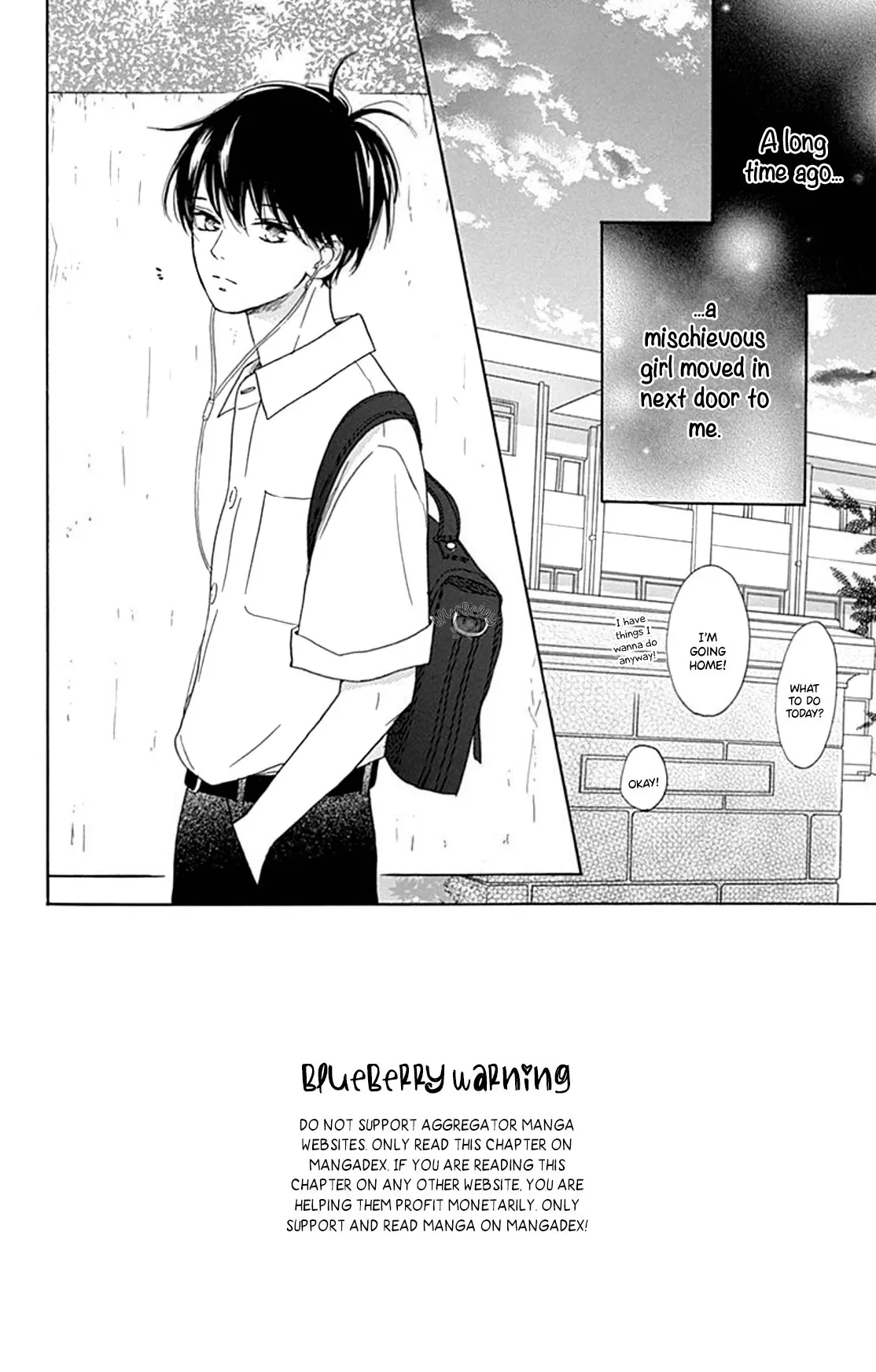 Dakishimete Tsuide ni Kiss mo - Chapter 15 - Page 2
