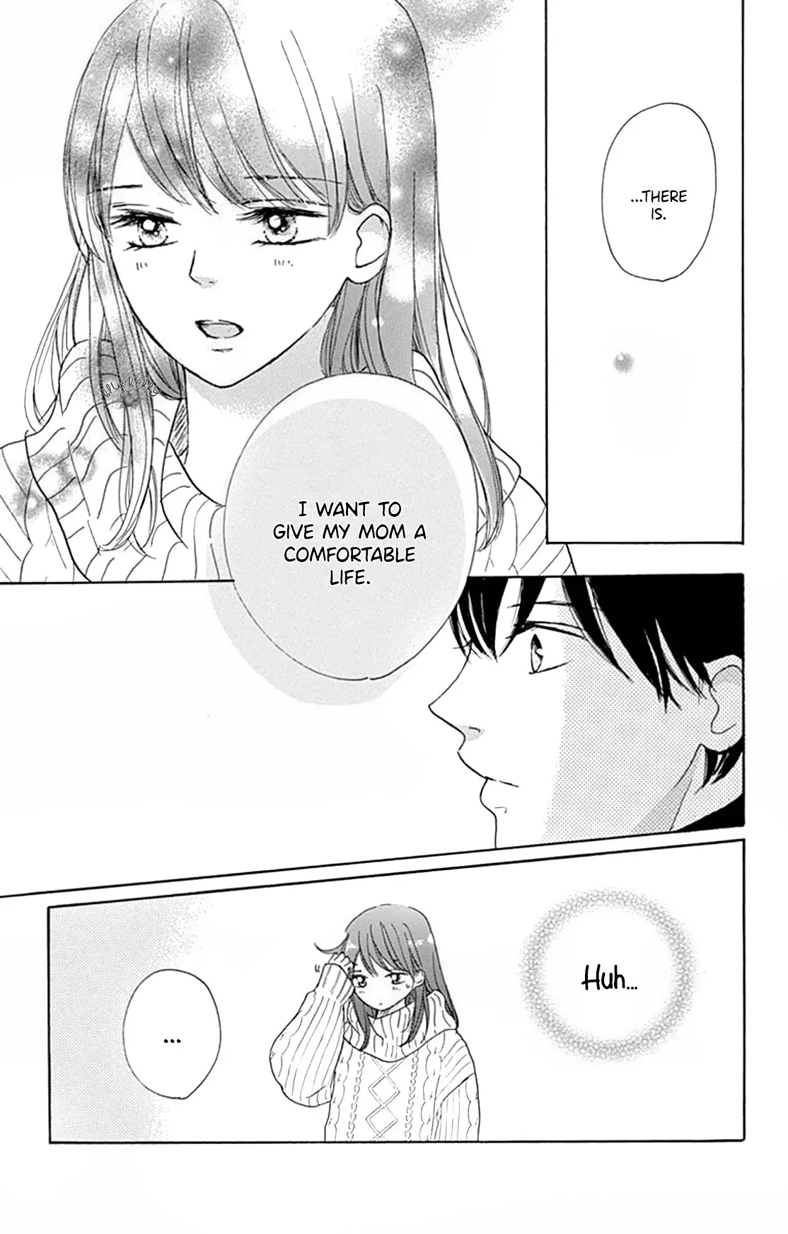 Dakishimete Tsuide ni Kiss mo - Chapter 15 - Page 27