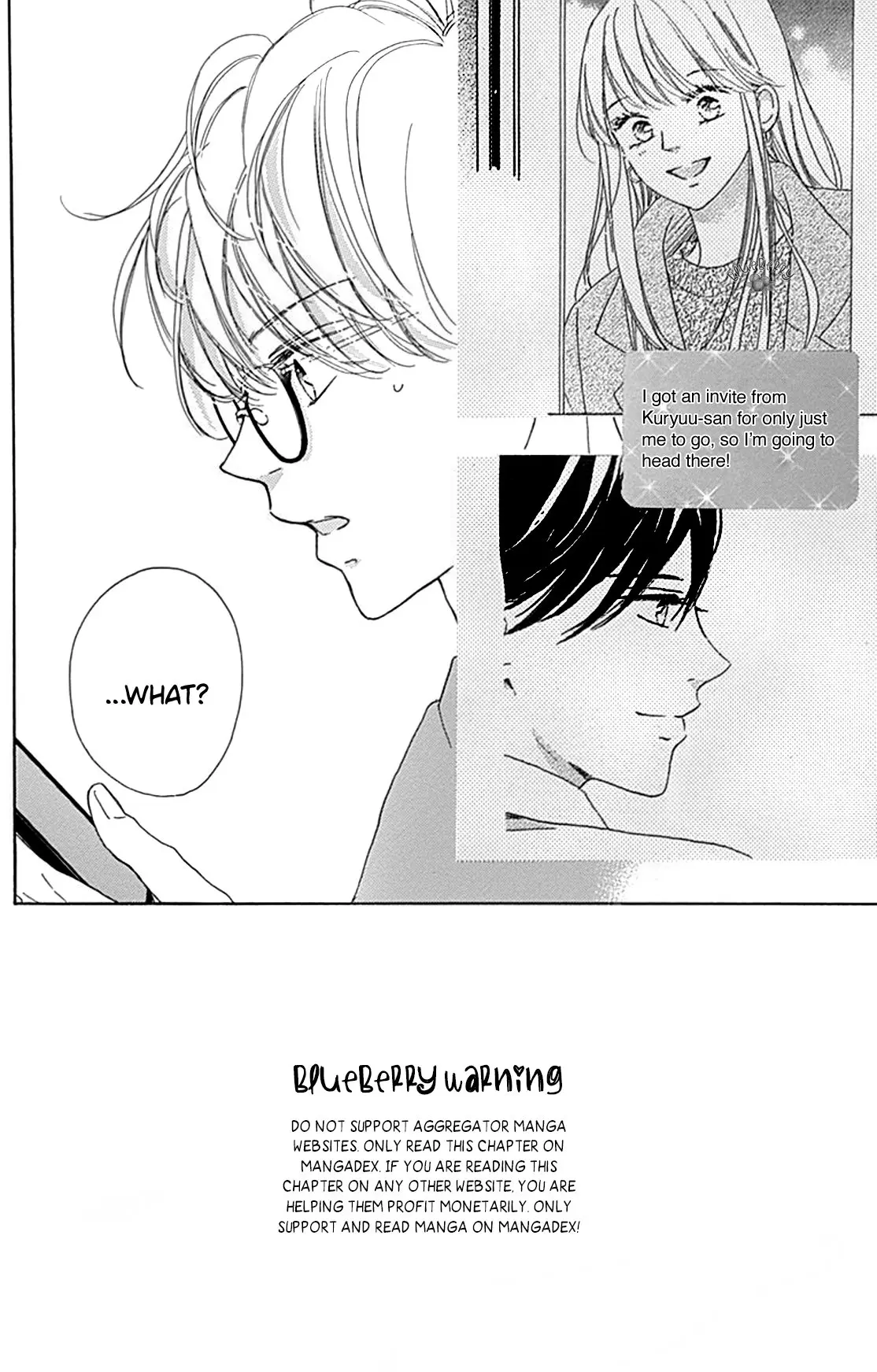 Dakishimete Tsuide ni Kiss mo - Chapter 16 - Page 2