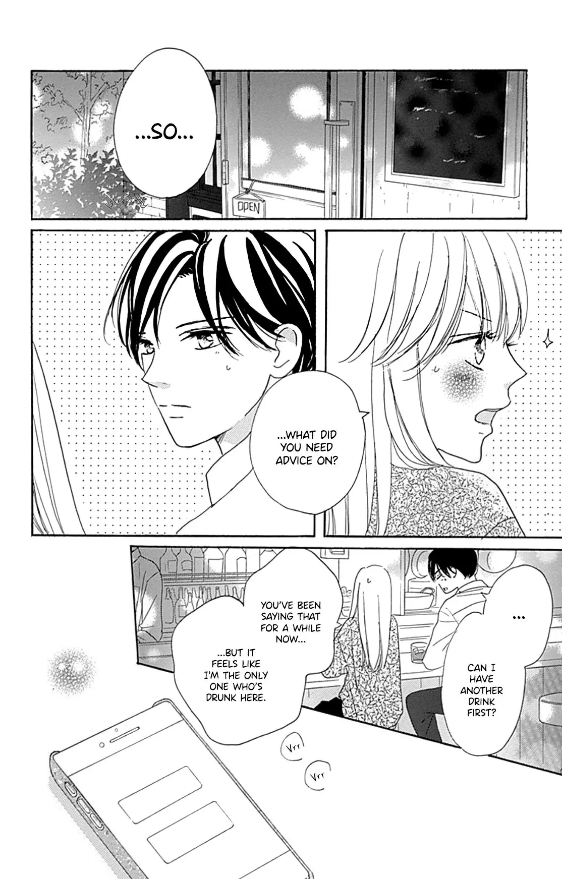 Dakishimete Tsuide ni Kiss mo - Chapter 16 - Page 6