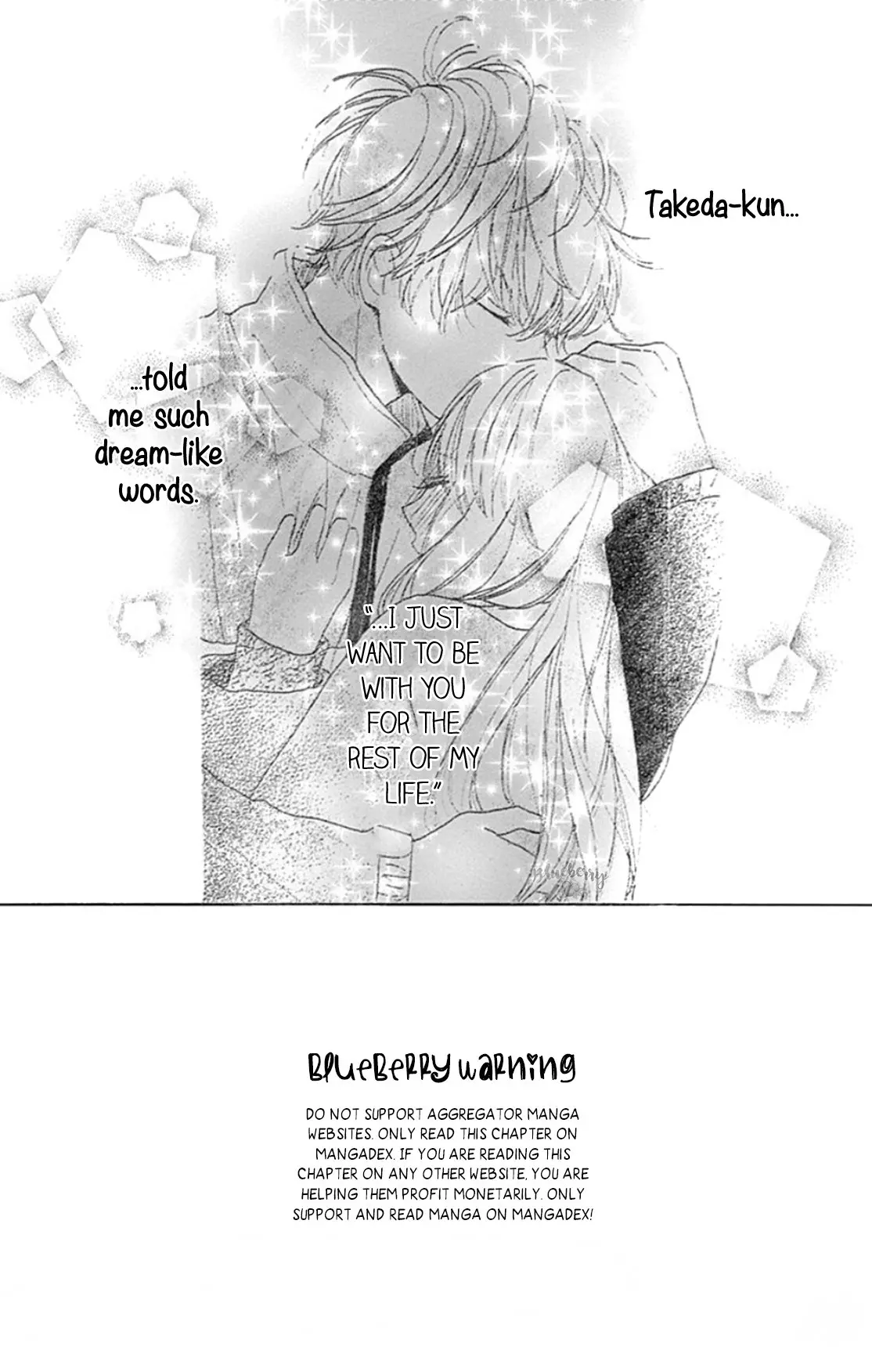 Dakishimete Tsuide ni Kiss mo - Chapter 17 - Page 2