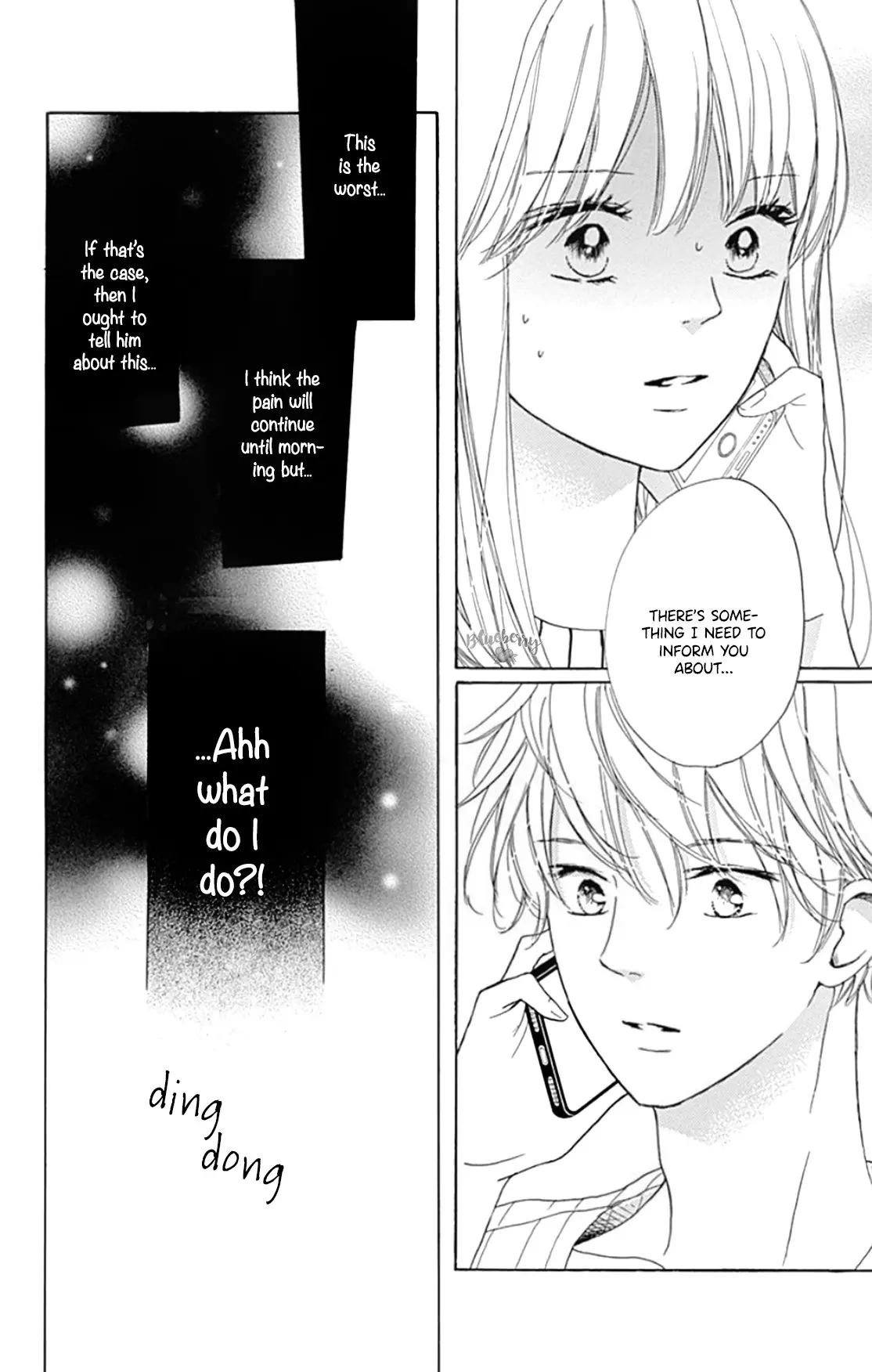 Dakishimete Tsuide ni Kiss mo - Chapter 17 - Page 27