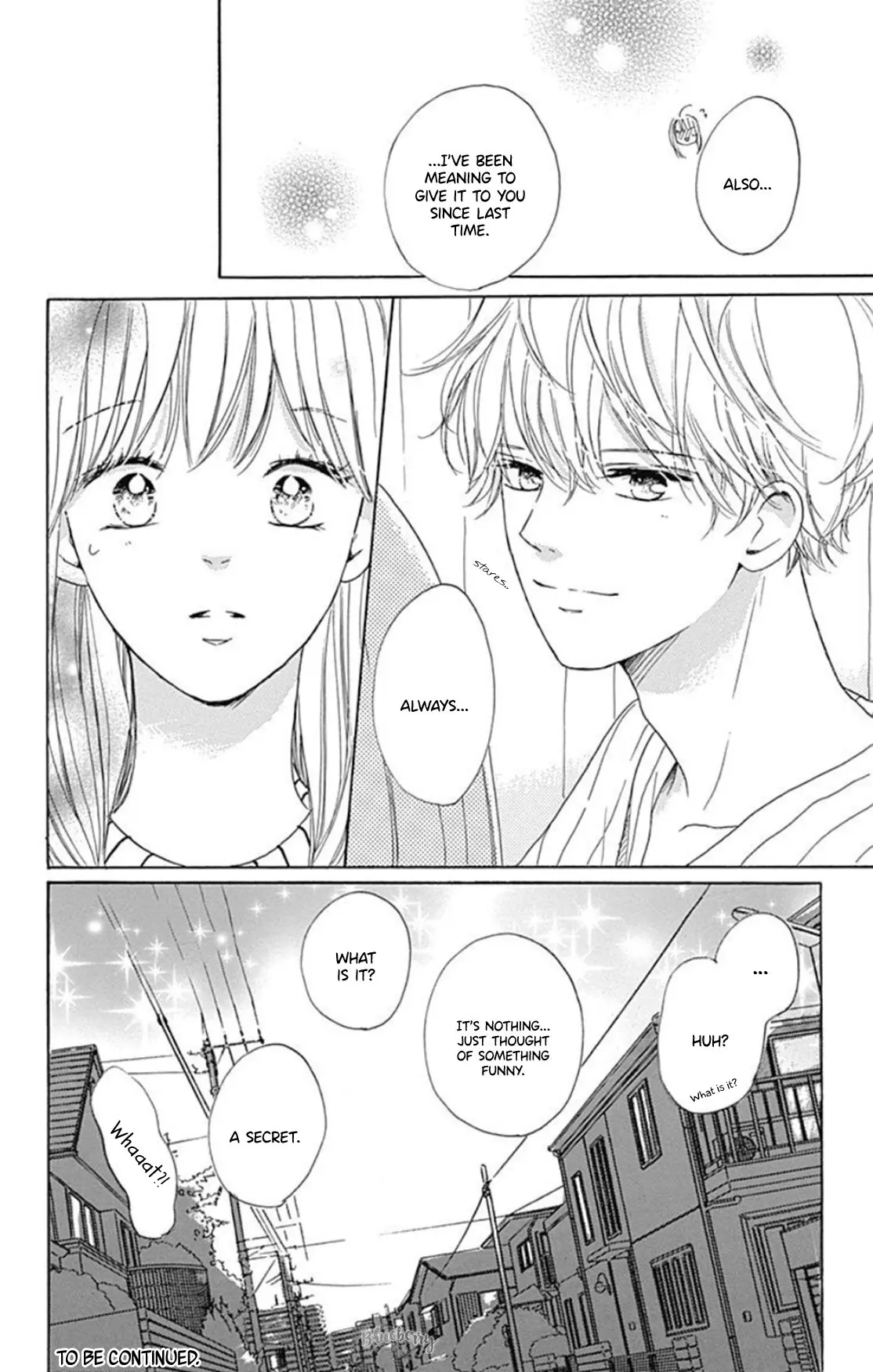 Dakishimete Tsuide ni Kiss mo - Chapter 17 - Page 41