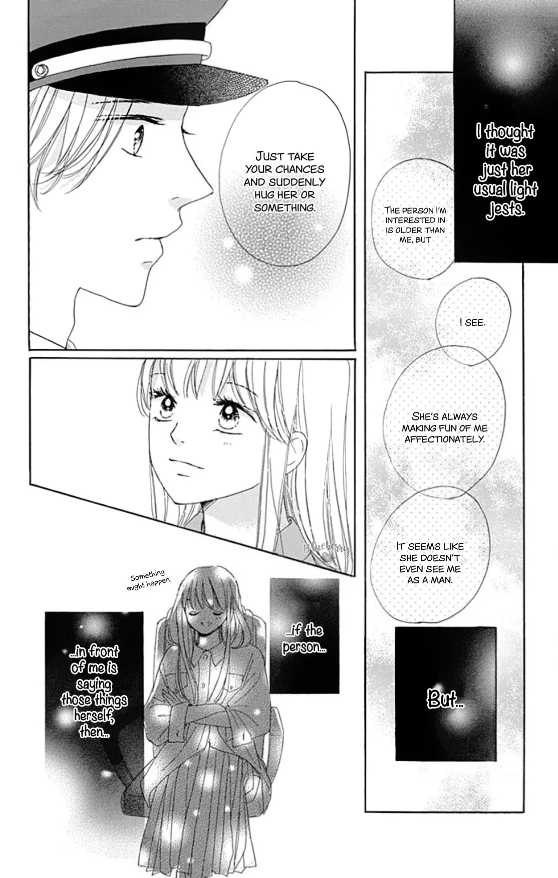 Dakishimete Tsuide ni Kiss mo - Chapter 18 - Page 18