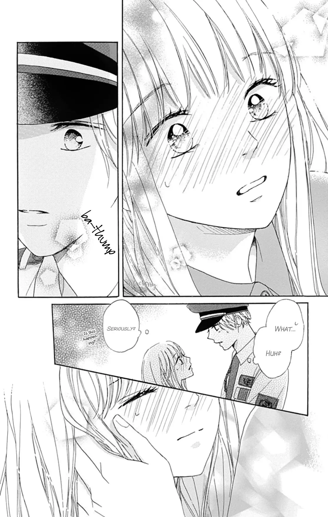 Dakishimete Tsuide ni Kiss mo - Chapter 18 - Page 20