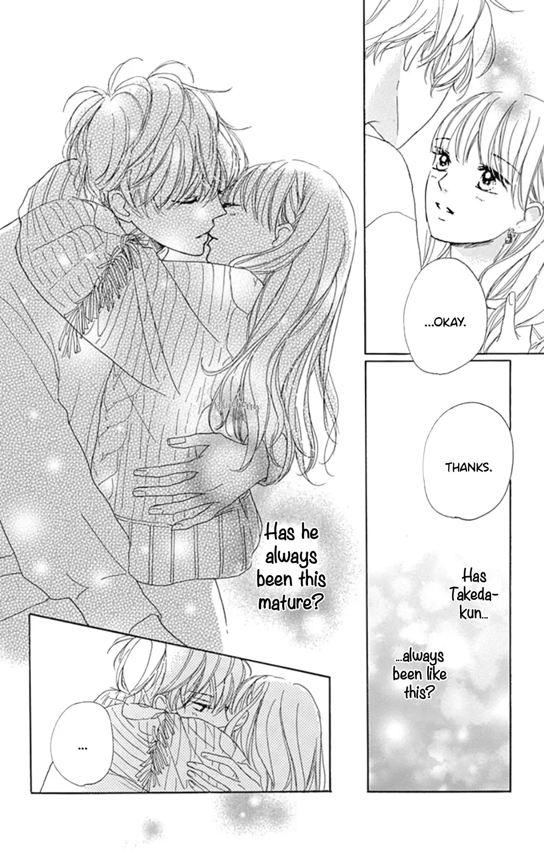 Dakishimete Tsuide ni Kiss mo - Chapter 18 - Page 26