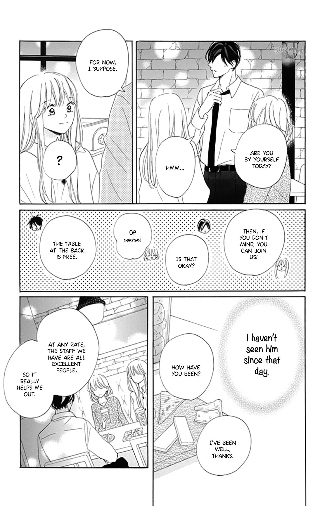 Dakishimete Tsuide ni Kiss mo - Chapter 18 - Page 31