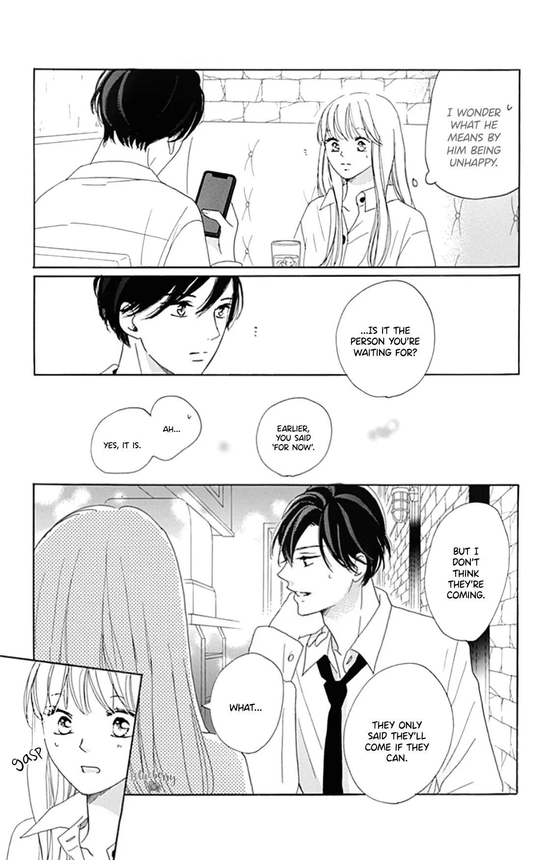 Dakishimete Tsuide ni Kiss mo - Chapter 18 - Page 33