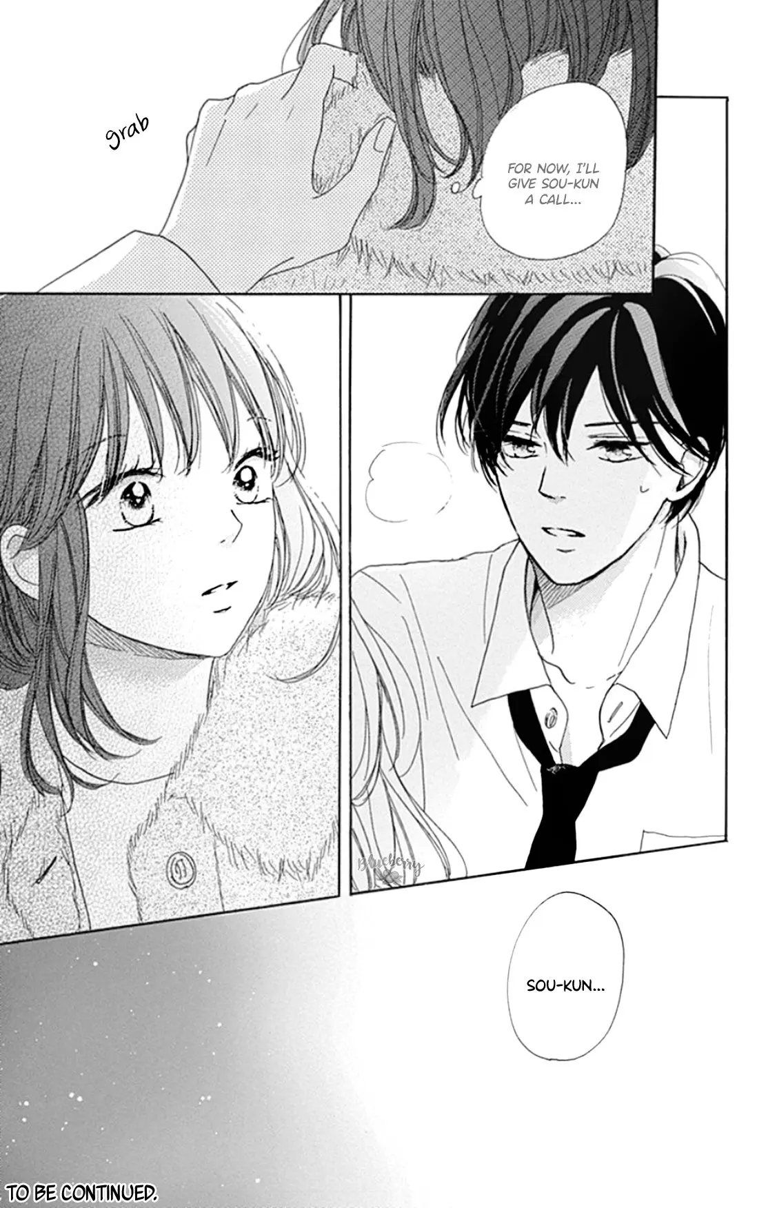 Dakishimete Tsuide ni Kiss mo - Chapter 18 - Page 41