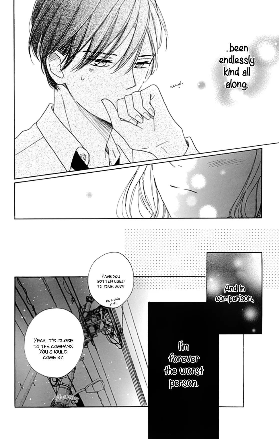 Dakishimete Tsuide ni Kiss mo - Chapter 19 - Page 4