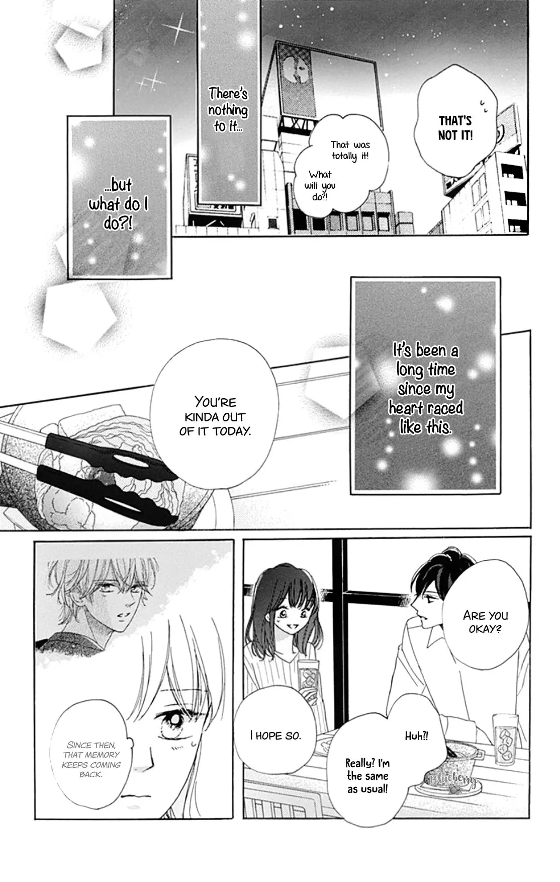 Dakishimete Tsuide ni Kiss mo - Chapter 19 - Page 13