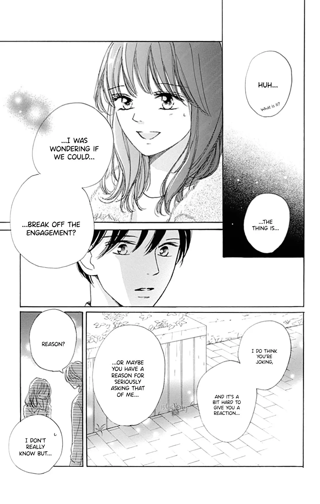 Dakishimete Tsuide ni Kiss mo - Chapter 19 - Page 25