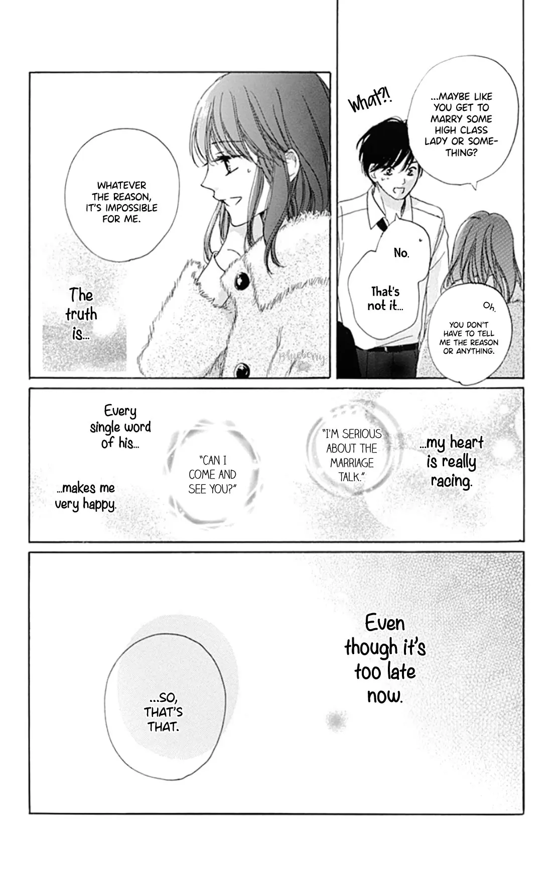 Dakishimete Tsuide ni Kiss mo - Chapter 19 - Page 26